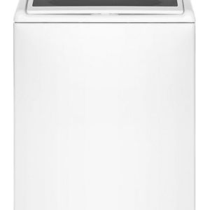 Whirlpool WTW5020SW 4.6 Cu. Ft. Top Load Impeller Washer