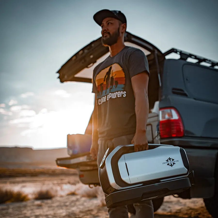 Overlanding Cooling Collection - Image 4