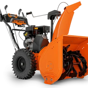 Ariens 921045 Deluxe 24″ Two-Stage Snow Blowers
