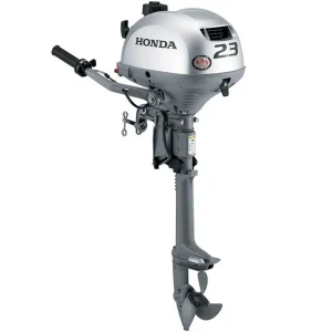 Honda BF2.3DHLCH 2.3 HP Marine Outboards Motors