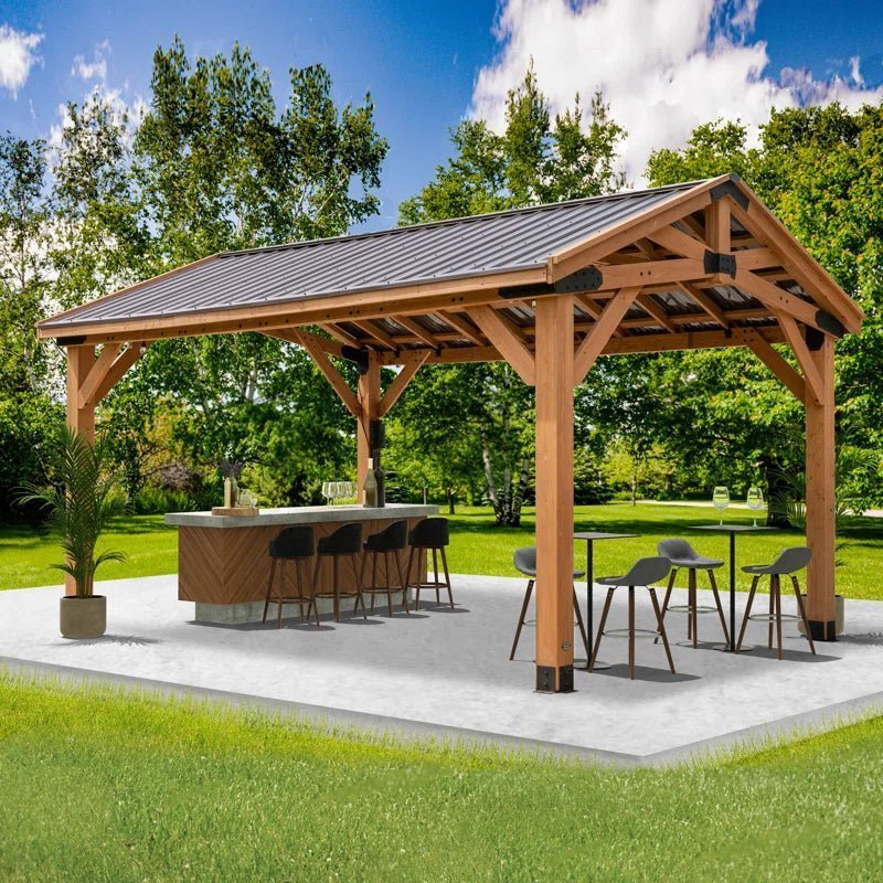 Norwood Gazebo - Image 3