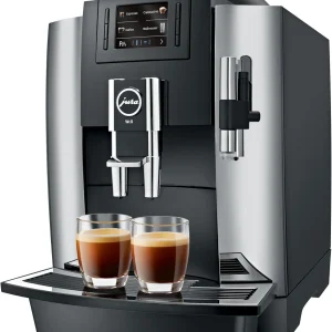 Jura WE8 Professionals