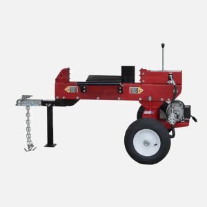 16 Ton Boss Industrial Dual Action Electric Log Splitter (ED16T21)
