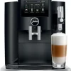 Jura S8 Automatic Coffee Machines