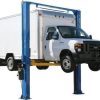 Atlas 15,000 lb Overhead 2-Post Lift