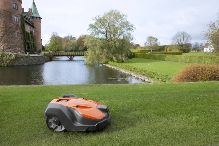 Automower® 520 - Image 3