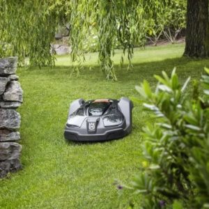 Automower® 450X