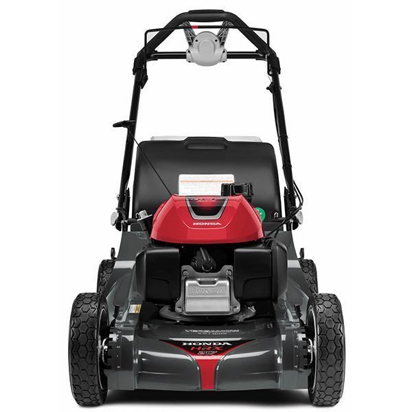 Honda 21″ HRX217K5VKA Gas Lawn Mower with 187cc Engine & 4-in-1 Versamow System - Image 3