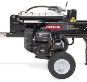 Oregon 28-Ton 9HP Kohler Horizontal / Vertical EXtendSplit™ Log Splitter (596279)