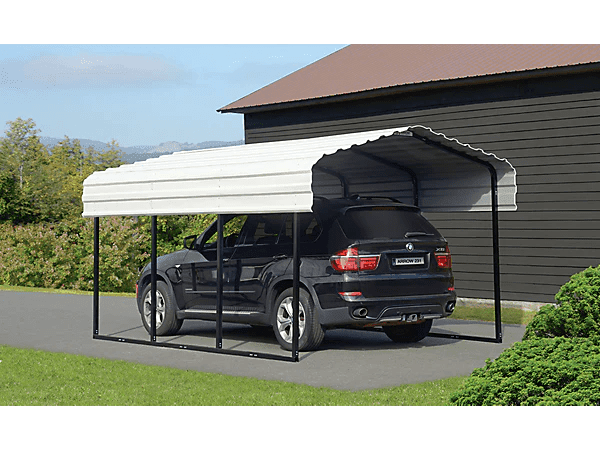Arrow Carport – all Sizes - Image 4