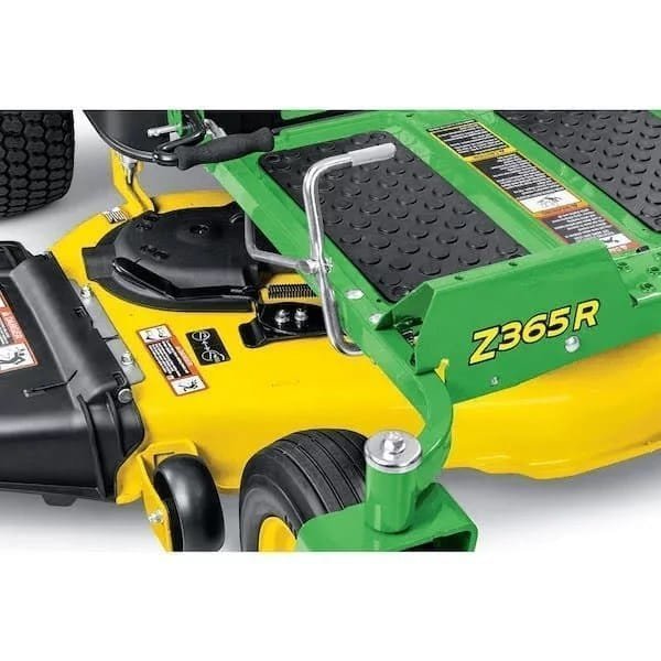 Z365R 48 in. 24 HP Gas Dual Hydrostatic Zero-Turn Riding Mower - Image 7