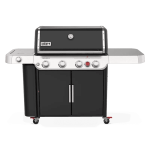 Weber – Genesis E-435 Propane GAS Grill – Black