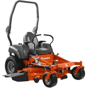 Husqvarna MZ61 (61″) 24HP Kawasaki Zero Turn Lawn Mower w/ ROPS