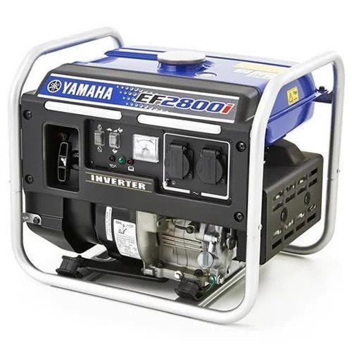 Yamaha EF2800i (2800 watt) Inverter Generator - Image 3