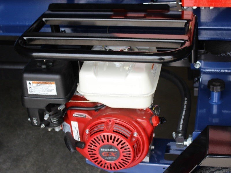 Iron and Oak 37 Ton Log Splitter (BHVH3716GX) - Image 6