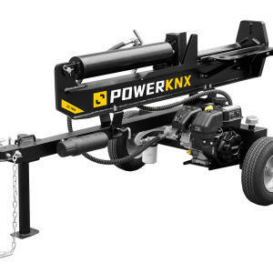POWERKNX™ 25-Ton Vertical/Horizontal Gas Log Splitter (31-403)