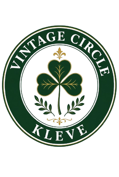Vintagecircle