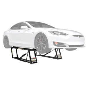 QuickJack 6000ELX Portable Cars Lift